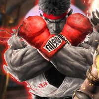 El padre de Mortal Kombat tiene el mismo sueño que toda la comunidad: un crossover con Street Fighter 