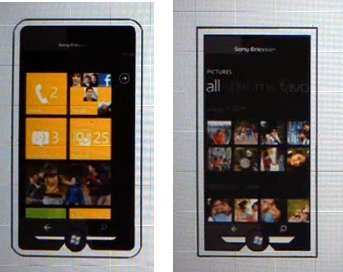 Sony Ericsson Xperia X7 y X7 Mini se suben al carro de Windows Phone 7