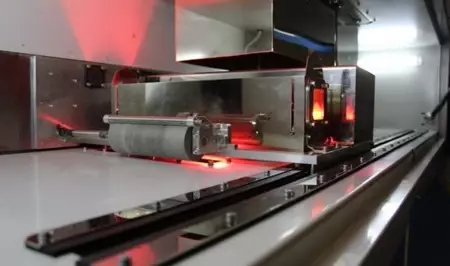 Una nueva tecnología de impresión 3D quiere plantear una alternativa a la fabricación industrial