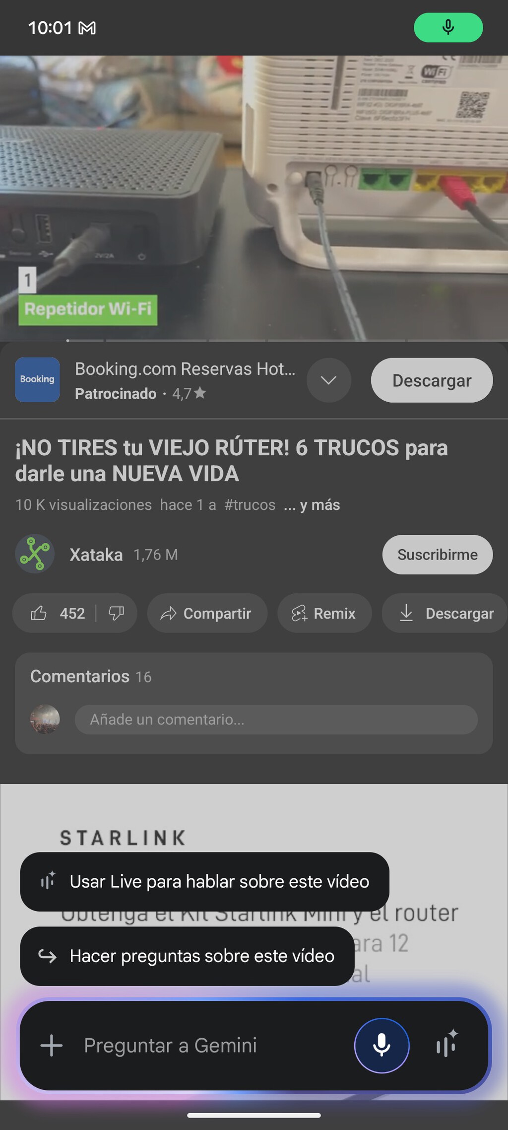 C mo usar Gemini para resumir v deos - 1024 2000 
