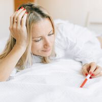 Cinco consejos para aumentar las probabilidades de quedar embarazada a partir de los 35 años 