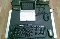 Implementar un nuevo software requiere tiempo y esfuerzo 