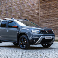 Así será la edición especial del nuevo Dacia Duster: con estética exclusiva y a tope de equipamiento