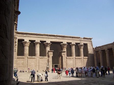 Egipto: los 10 imprescindibles (II)