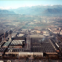 Stellantis convertirá Turín en un epicentro para el coche eléctrico, que albergará la nueva plataforma electrificada para Maserati