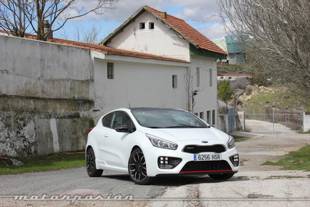 Kia pro_cee