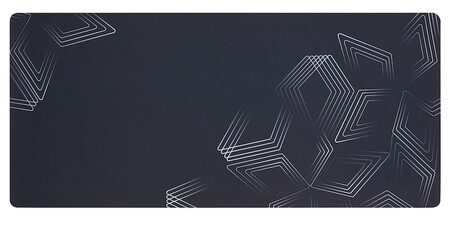 Lanespelare Alfombrilla Raton Ga