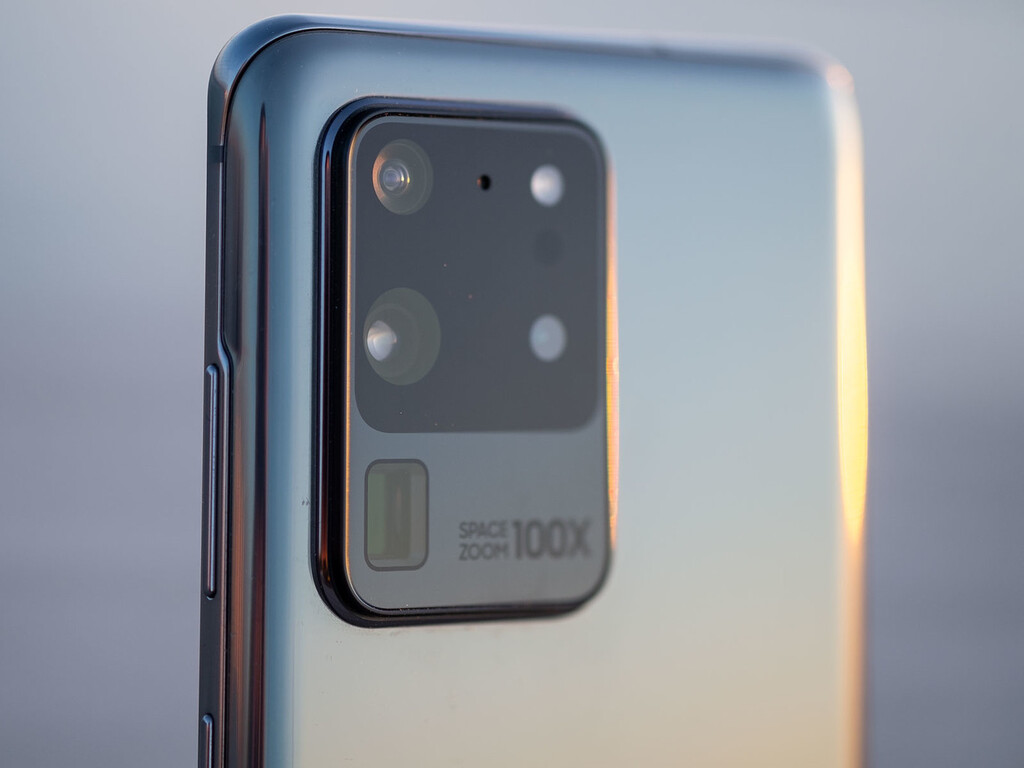 Galaxy F, Samsung prepararía una nueva familia de teléfonos Android fotográficos para finales de septiembre