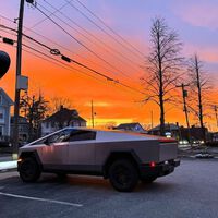 Paga 100.000 dólares por una Tesla Cybertruck, espera durante meses y hay que cambiarle la batería antes de recorrer un solo kilómetro