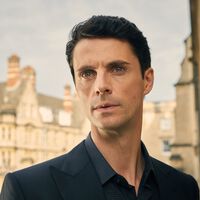 "Tenemos que hacerle alcohólico y drogadicto". Matthew Goode tenía una idea para James Bond pero, por lo que sea, no gustó