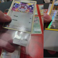 Fã de Pokémon tenta vender suas cartas colecionáveis e percebe que destruiu mais de 600 delas porque escreveu o preço diretamente no protetor 