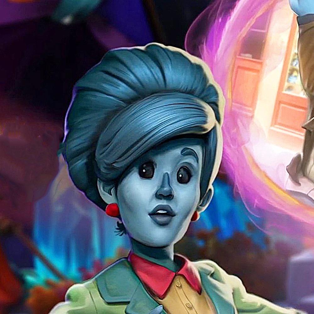 Descargar demo de Shadows of the Afterland en Steam