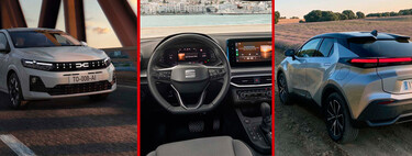 Los coches más vendidos en España en 2026: por qué son los más elegidos