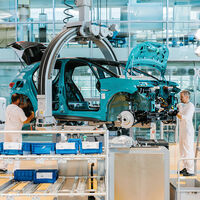 Volkswagen se ha atrevido con lo inimaginable: cerrar una fábrica en Alemania. Ya no hay nada sagrado para el segundo fabricante mundial que vive su peor crisis