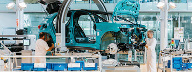 Volkswagen se ha atrevido con lo inimaginable: cerrar una fábrica en Alemania. Ya no hay nada sagrado para el segundo fabricante mundial que vive su peor crisis