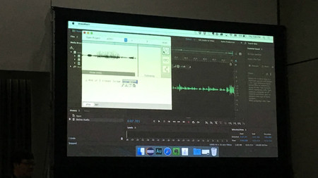 Adobe prepara su 'Photoshop del audio', y podrá poner en tu boca palabras que nunca dijiste