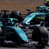 Confirmado; a Honda F1 tem notícias muito ruins sobre o futuro de Fernando Alonso na Aston Martin 