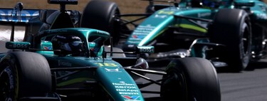 Confirmado; a Honda F1 tem notícias muito ruins sobre o futuro de Fernando Alonso na Aston Martin 