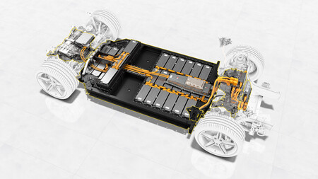Porsche fabricará en Europa sus propias baterías para coches eléctricos a partir de 2024