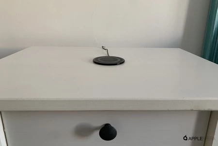 Minibatt ワイヤレス充電器 3 の分析