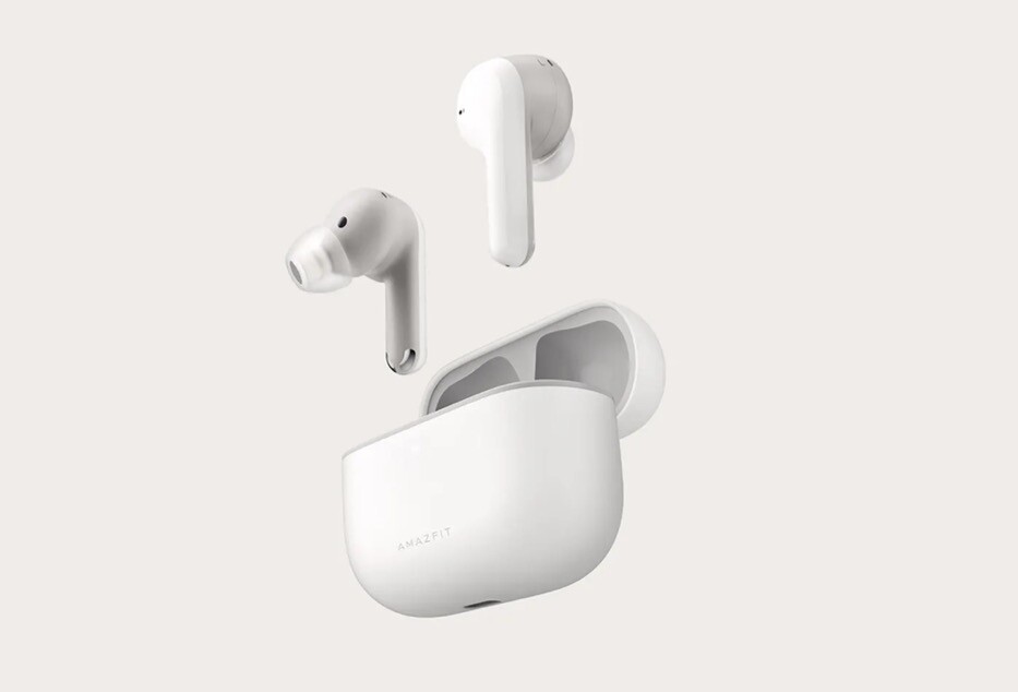 Amazfit PowerBuds Pro: unos auriculares capaces de controlar tu postura, saber cuándo estás corriendo y cancelar el sonido