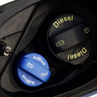 Lo que debes saber si se te pone a tiro comprar un coche de segunda mano con Adblue