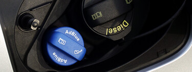 Lo que debes saber si se te pone a tiro comprar un coche de segunda mano con Adblue 