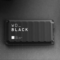 Western Digital tiene este SSD de 2 TB que cabe en el bolsillo donde puedes instalar decenas de juegos