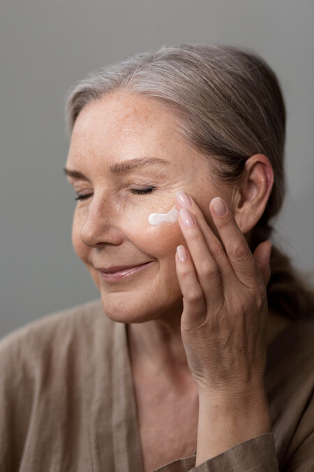 Proteccion Solar Envejecimiento