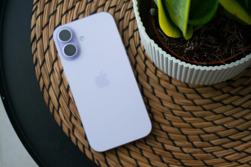 El iPhone que me compraría ahora mismo tiene una buena relación calidad-precio, pero no es el más barato