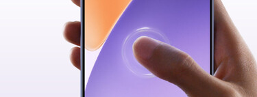 Todo lo que oculta el escáner dactilar de mi móvil Xiaomi: No sabía que podía hacer eso 