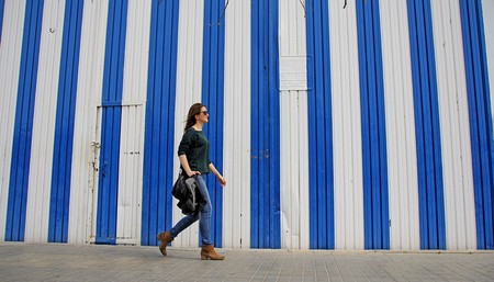 ¿Cuáles son los países más vagos del mundo? (España no está en la lista)