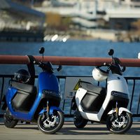 Segway añade la eScooter y la eMoped a su baraja de motos eléctricas: hasta 200 km de autonomía