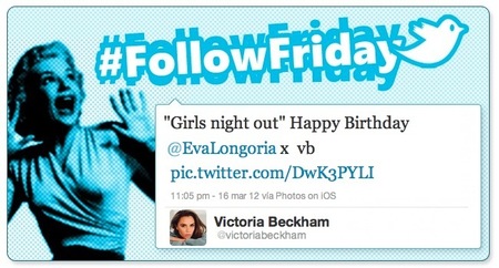 #FollowFriday: Los mejores twitpics de la semana (VI)
