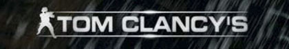 ¿Nuevo juego de la saga Tom Clancy?
