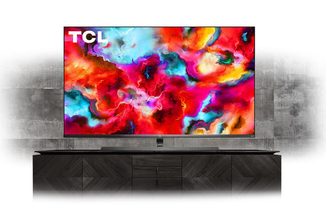 TCL anuncia que llevará Android 11 a los televisores basados en Android TV en el tercer trimestre de 2021