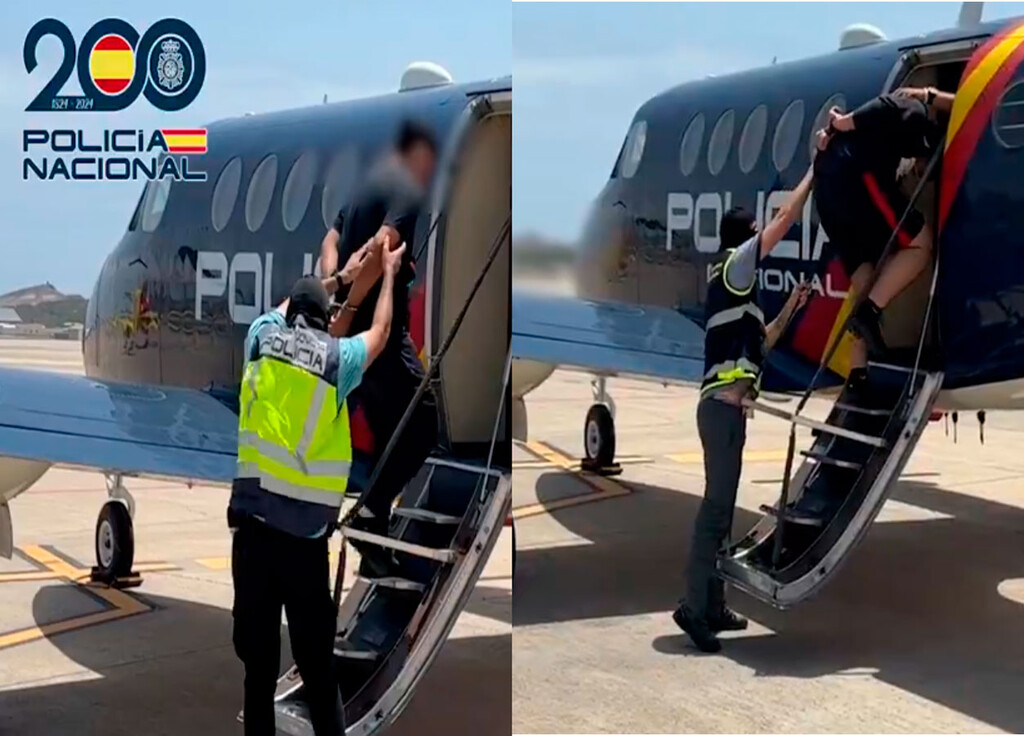 Dos chavales de 19 años pusieron en jaque la seguridad nacional española con un bot y un canal de Telegram. El motivo: se aburrían 