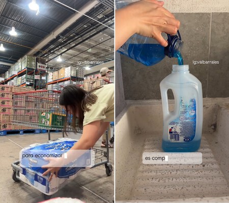 Truco para ahorrar en la compra del supermercado