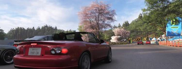 Forza Horizon 6 es justo lo que puedes esperar de un Forza en Japón 