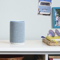 Un niño de nueve años descubre una nueva aplicación de Alexa: es perfecta para hacer sus deberes de matemáticas