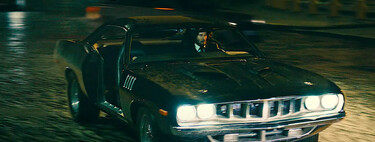 Cuando pensabas que Keanu Reeves no podía molar más, pasa de los especialistas y conduce todos los coches de 'John Wick 4'