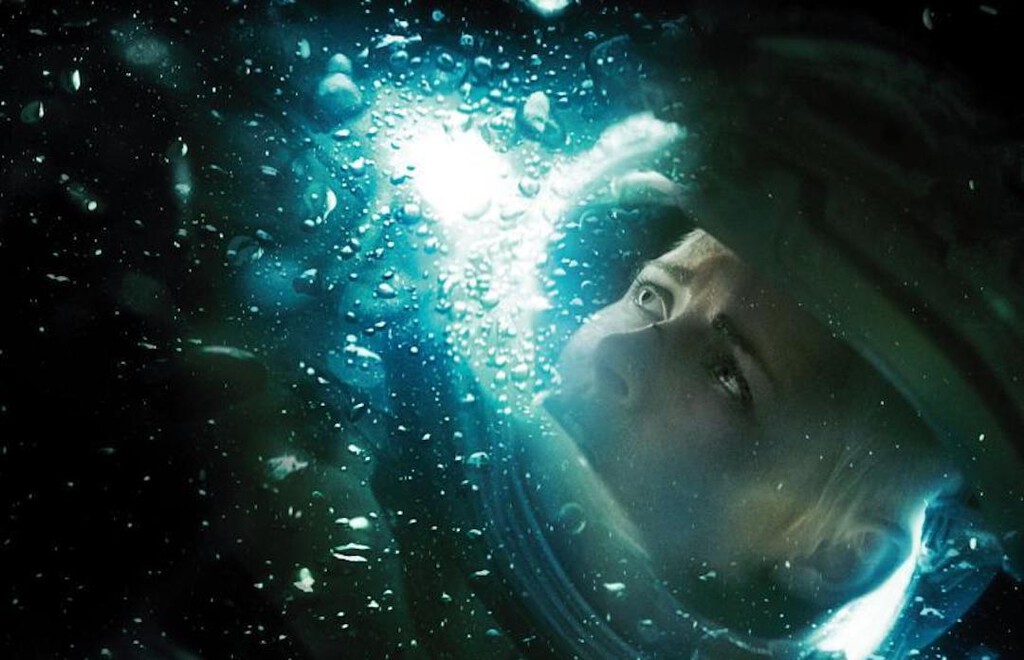 Una gran 