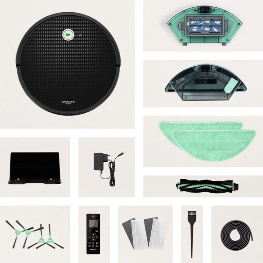 De no usar a usar la app del robot aspirador: guía práctica para