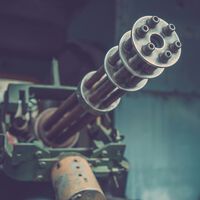 ¿Conoces el K9 Thunder de Samsung? El artefacto más caro y loco de la compañía no tiene nada que ver con la tecnología 