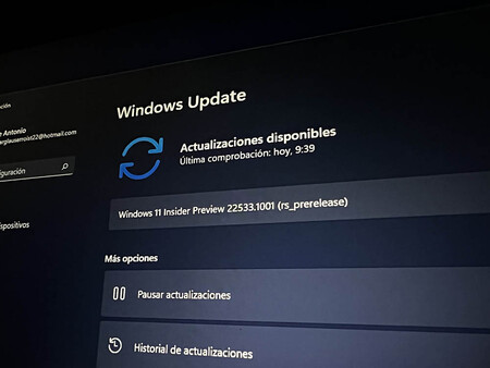 10 años después, Microsoft cambia el diseño de la barra de volumen: estas son las novedades que llegan con la Build de Windows 11