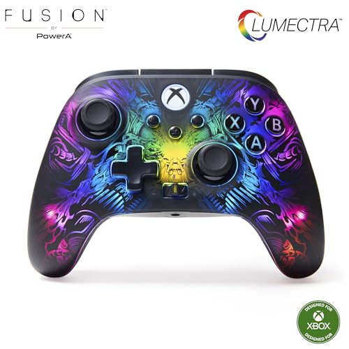 PowerA FUSION Pro para Xbox Series X|S