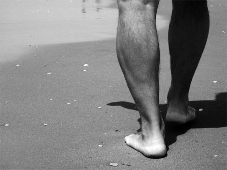 Algunos consejos para entrenar los gemelos