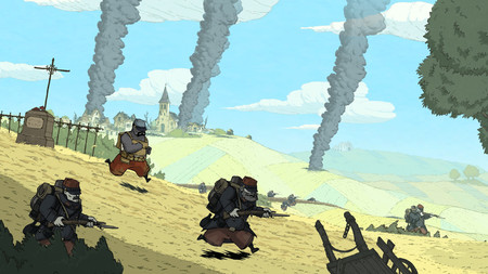 Valiant Hearts es uno de los mejores juegos de Ubisoft, y ahora puedes descargarlo gratis en su tienda (actualizado)