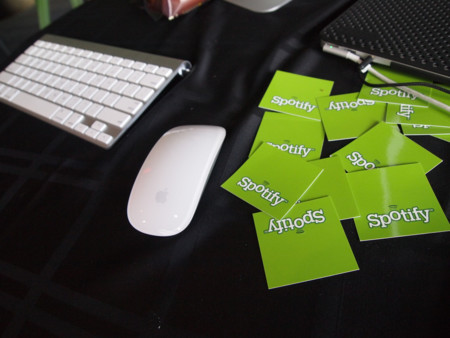 Siete aplicaciones web para supervitaminar tu Spotify