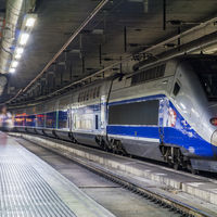 Alstom y Siemens no se fusionarán: la UE lo prohibe